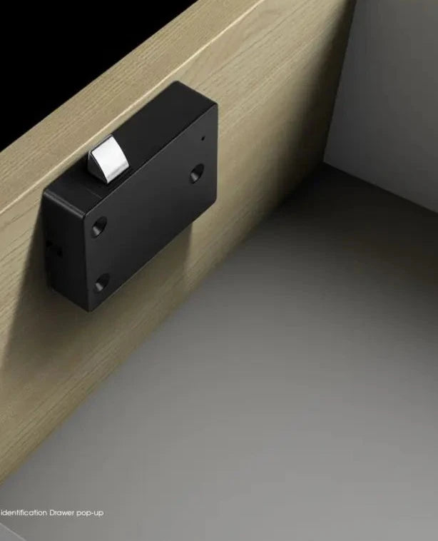 Electronic Cabinet Lock